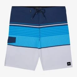 O'Neill LENNOX STRIPE 21'' BOARDSHORT 5 O'Neill LENNOX STRIPE 21'' BOARDSHORT -O’Neill shop SP3106026 NVY 8