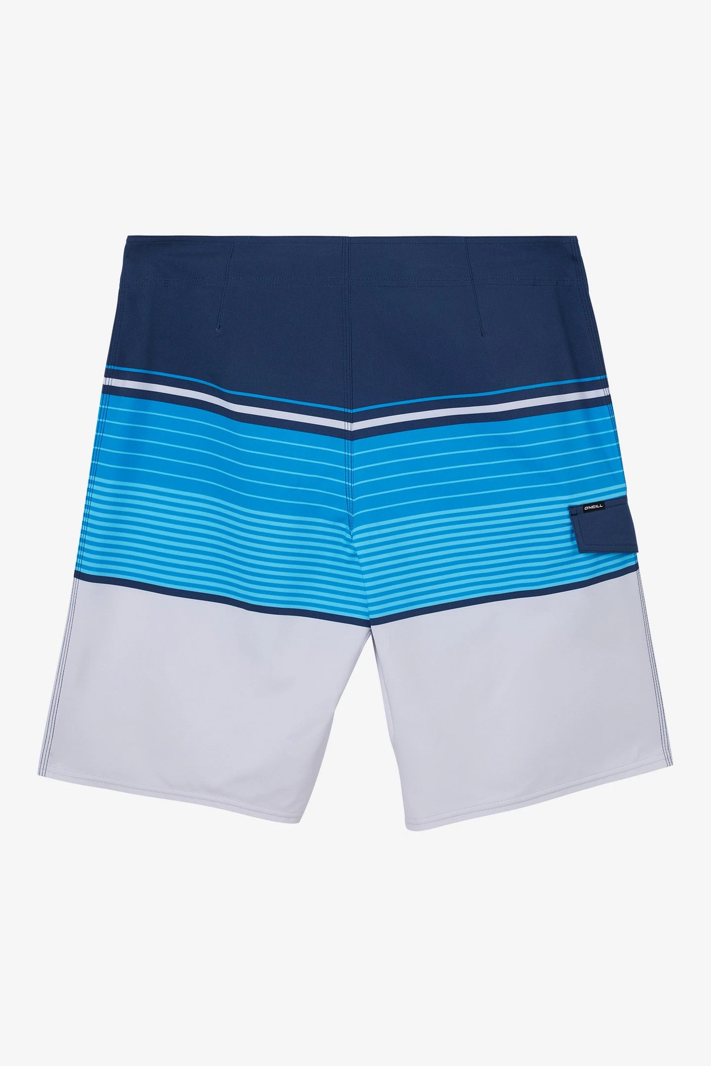 LENNOX STRIPE 21'' BOARDSHORT O'Neill LENNOX STRIPE 21'' BOARDSHORT -O’Neill shop SP3106026 NVY 9