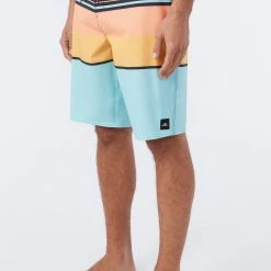 O'Neill LENNOX STRIPE 21'' BOARDSHORT 13 O'Neill LENNOX STRIPE 21'' BOARDSHORT -O’Neill shop SP3106026 TUR 2