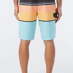 O'Neill LENNOX STRIPE 21'' BOARDSHORT 15 O'Neill LENNOX STRIPE 21'' BOARDSHORT -O’Neill shop SP3106026 TUR 3