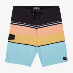 O'Neill LENNOX STRIPE 21'' BOARDSHORT 16 O'Neill LENNOX STRIPE 21'' BOARDSHORT -O’Neill shop SP3106026 TUR 8