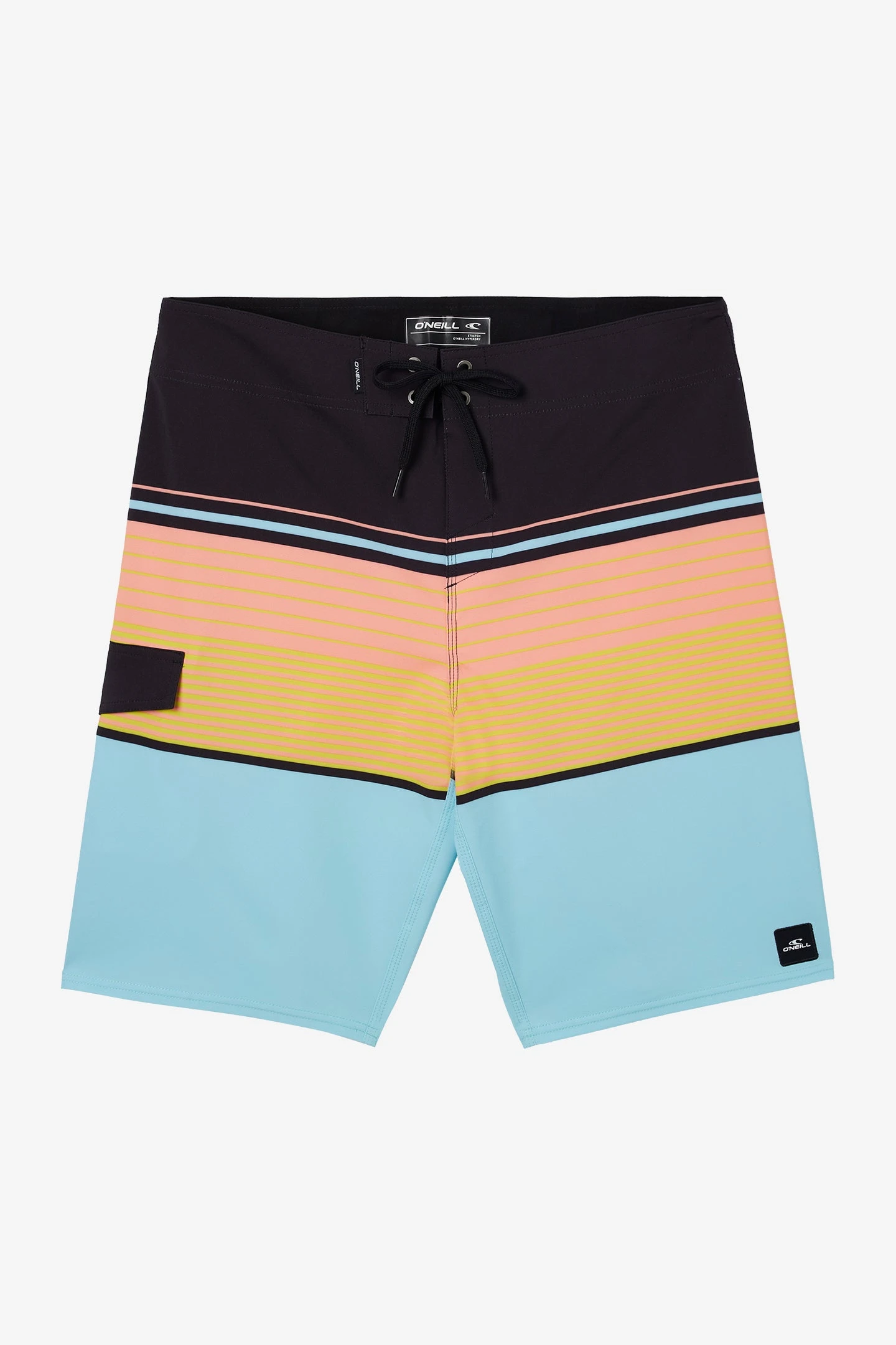 O'Neill LENNOX STRIPE 21'' BOARDSHORT 9 O'Neill LENNOX STRIPE 21'' BOARDSHORT - Image 7