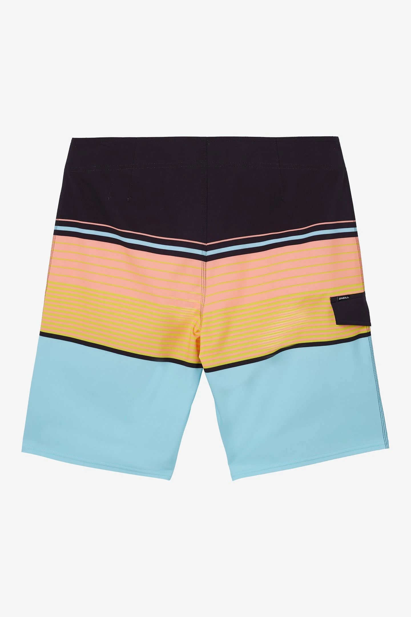 O'Neill LENNOX STRIPE 21'' BOARDSHORT 10 O'Neill LENNOX STRIPE 21'' BOARDSHORT - Image 8