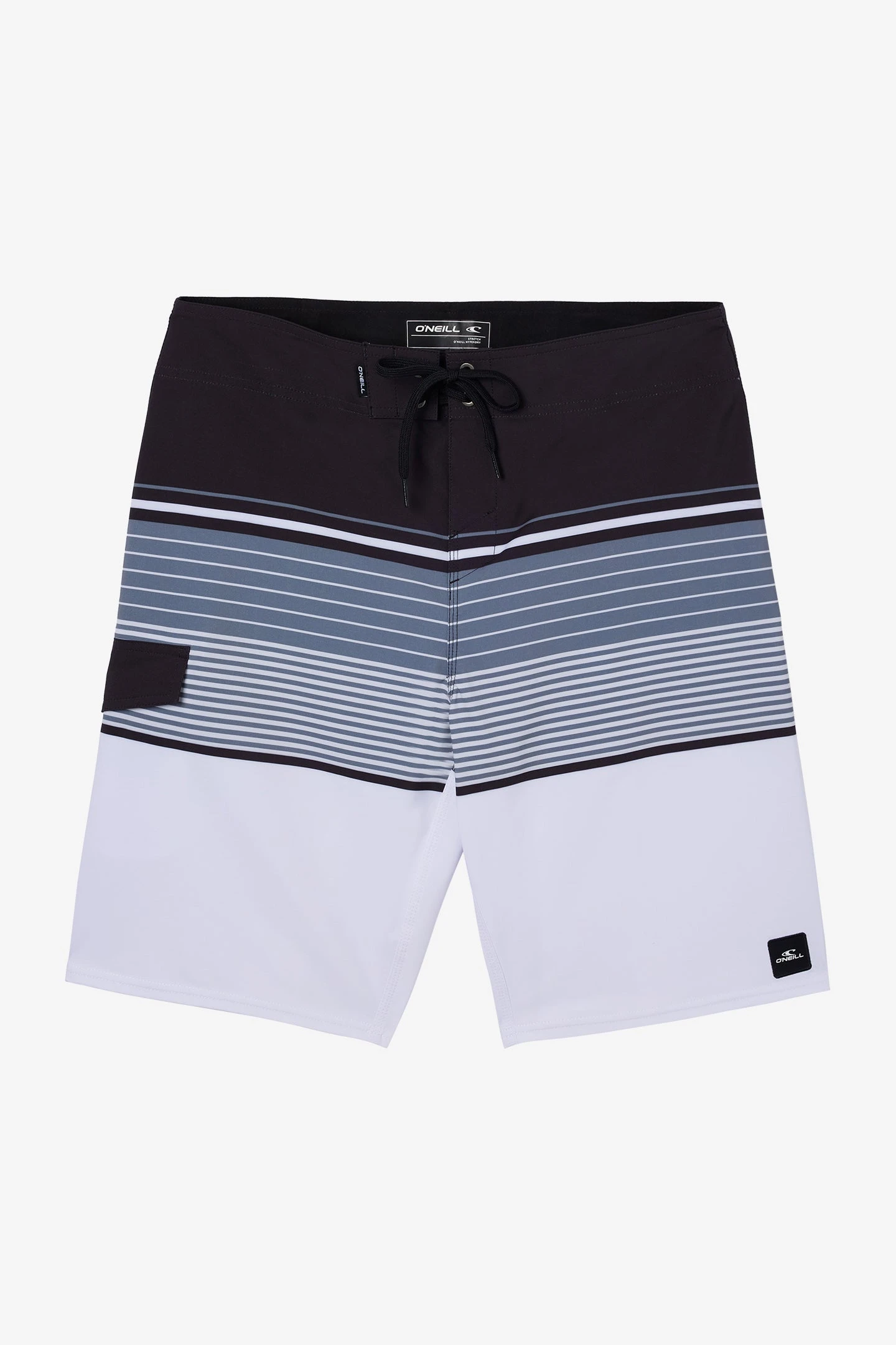 O'Neill LENNOX STRIPE 21'' BOARDSHORT 6 O'Neill LENNOX STRIPE 21'' BOARDSHORT - Image 4