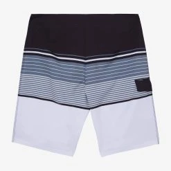 O'Neill LENNOX STRIPE 21'' BOARDSHORT 11 O'Neill LENNOX STRIPE 21'' BOARDSHORT -O’Neill shop SP3106026 WHT 9