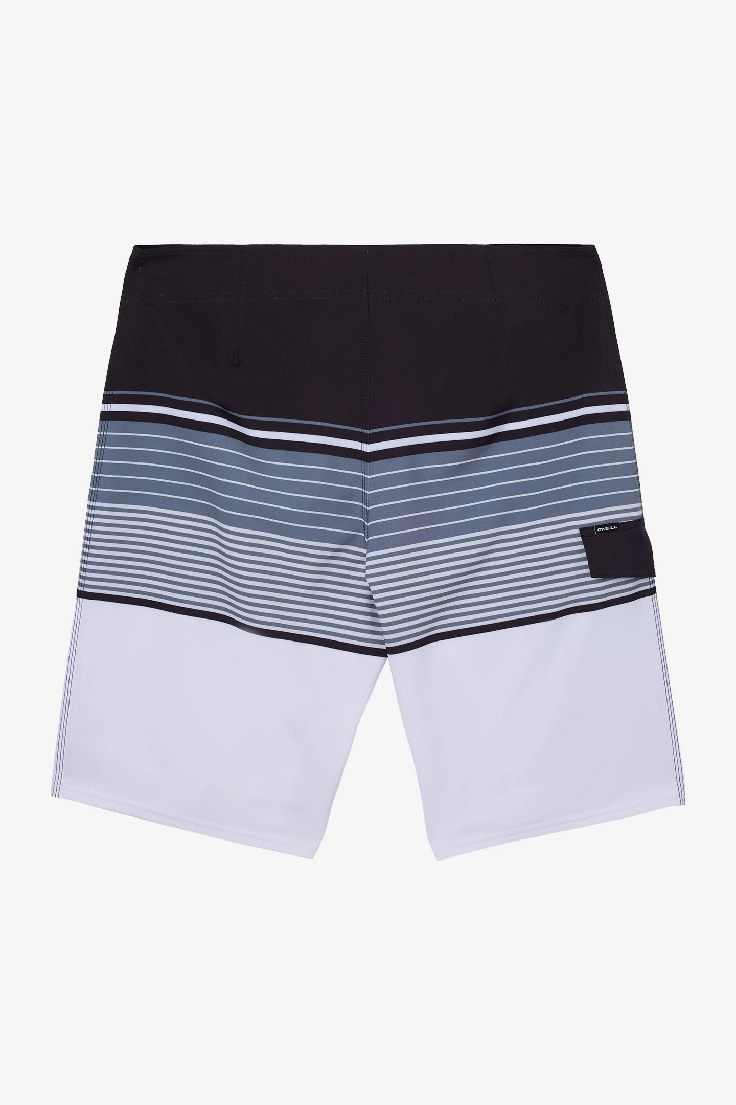 O'Neill LENNOX STRIPE 21'' BOARDSHORT 7 O'Neill LENNOX STRIPE 21'' BOARDSHORT - Image 5