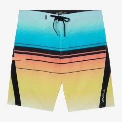 O'Neill SUPERFREAK 20'' BOARDSHORT 10 O'Neill SUPERFREAK 20'' BOARDSHORT -O’Neill shop SP3106028 CRL 8