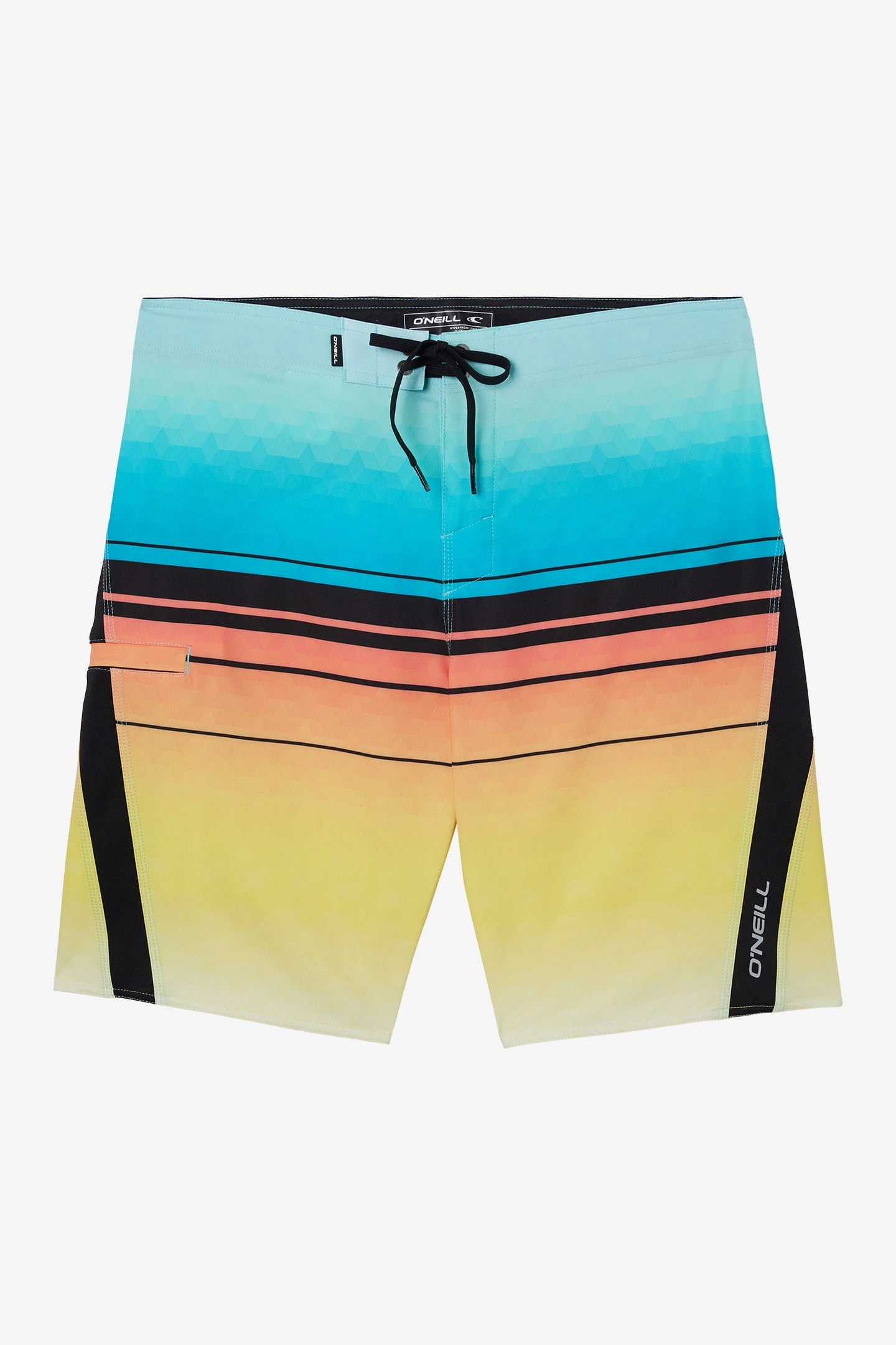 O'Neill SUPERFREAK 20'' BOARDSHORT 6 O'Neill SUPERFREAK 20'' BOARDSHORT - Image 4