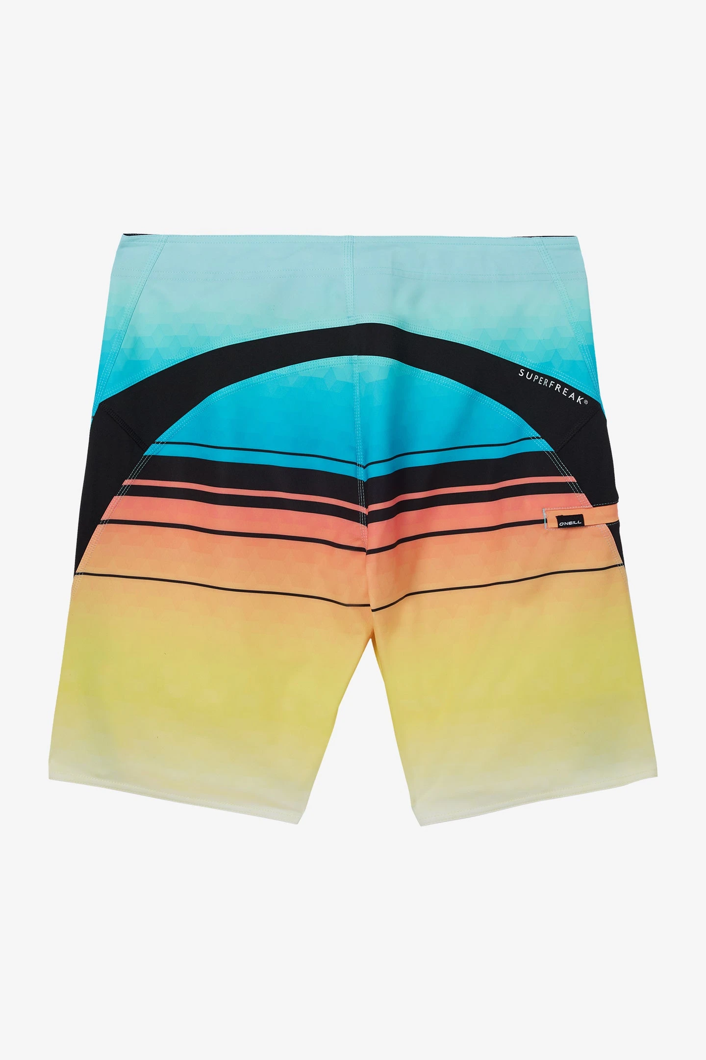 O'Neill SUPERFREAK 20'' BOARDSHORT 7 O'Neill SUPERFREAK 20'' BOARDSHORT - Image 5