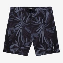 O'Neill SUPERFREAK 19'' BOARDSHORT 9 O'Neill SUPERFREAK 19'' BOARDSHORT -O’Neill shop SP3106029 BLK 8