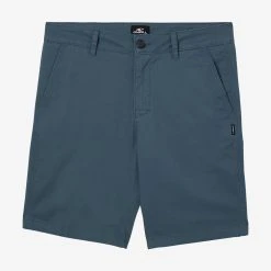 O'Neill JAY STRETCH 20'' SHORT 10 O'Neill JAY STRETCH 20'' SHORT -O’Neill shop SP3108101 BLU3 8