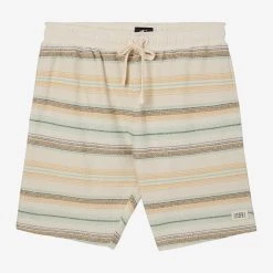 O'Neill BAVARO STRIPE SHORT -O’Neill shop SP3108103 CRM 8