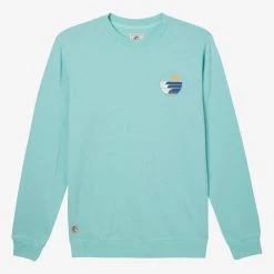 O'Neill ORIGINAL CREW FLEECE -O’Neill shop SP3110102 AQW 8