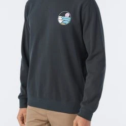 O'Neill ORIGINAL CREW FLEECE 11 O'Neill ORIGINAL CREW FLEECE -O’Neill shop SP3110102 DCH 1622