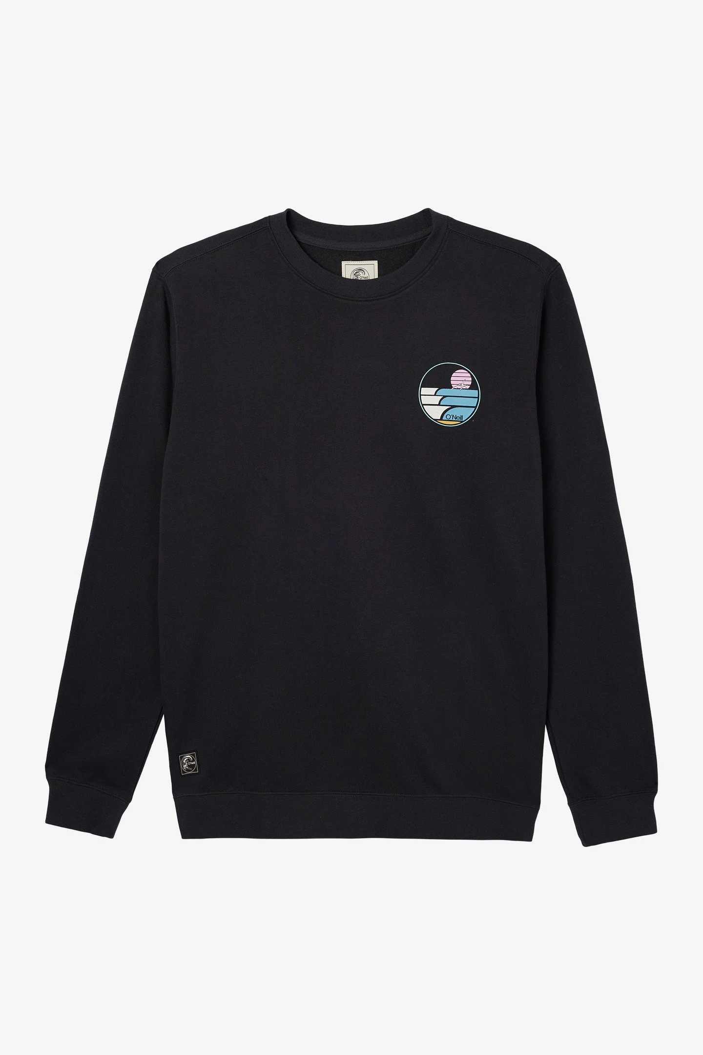 O'Neill ORIGINAL CREW FLEECE 7 O'Neill ORIGINAL CREW FLEECE - Image 5