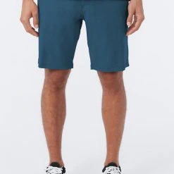 O'Neill RESERVE LIGHT CHECK 19'' HYBRID SHORT