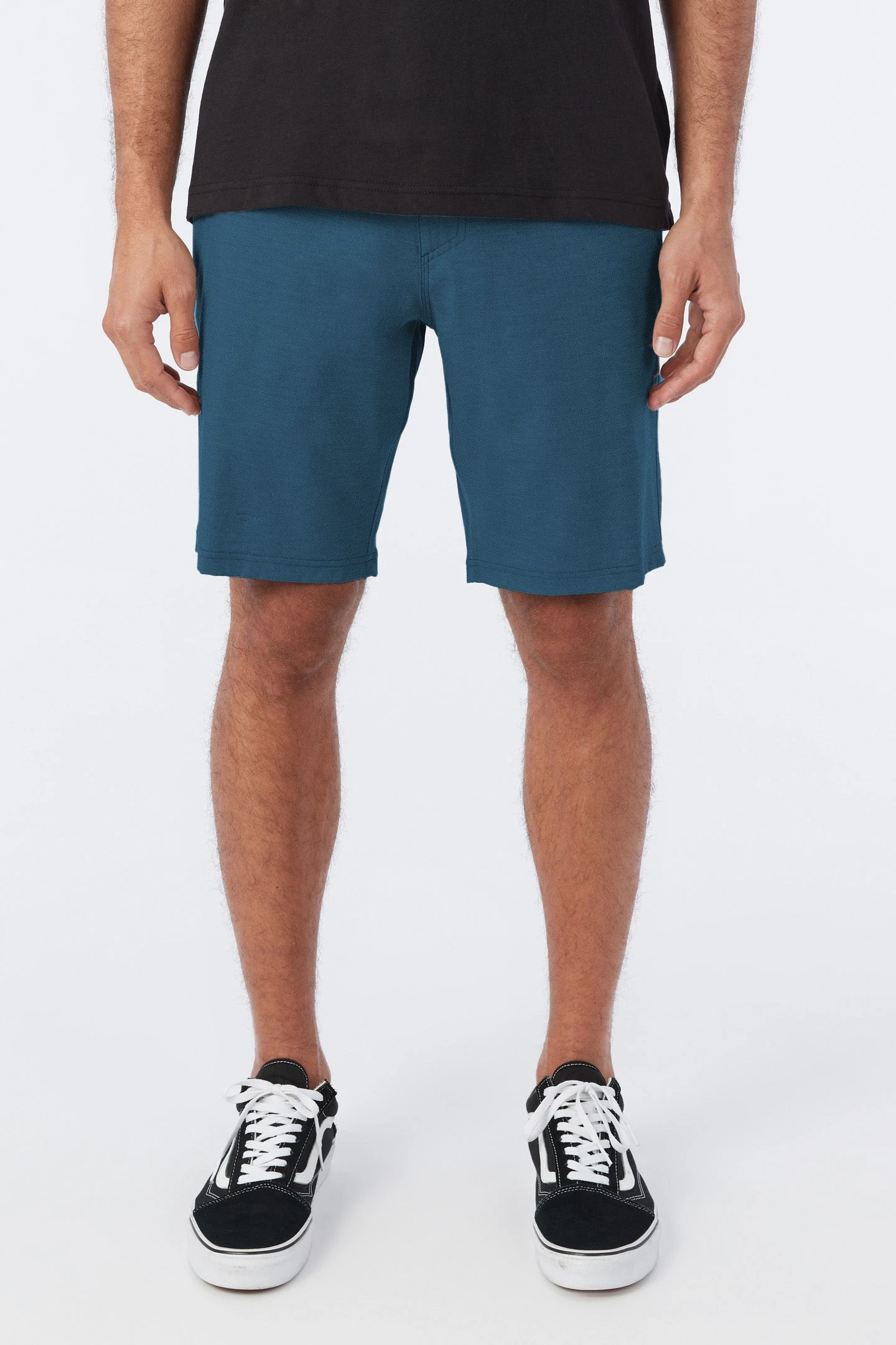 O'Neill RESERVE LIGHT CHECK 19'' HYBRID SHORT 3 O'Neill RESERVE LIGHT CHECK 19'' HYBRID SHORT