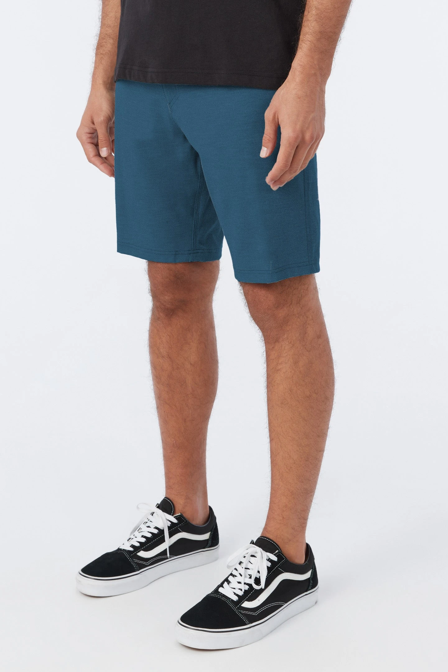 O'Neill RESERVE LIGHT CHECK 19'' HYBRID SHORT 6 O'Neill RESERVE LIGHT CHECK 19'' HYBRID SHORT - Image 4