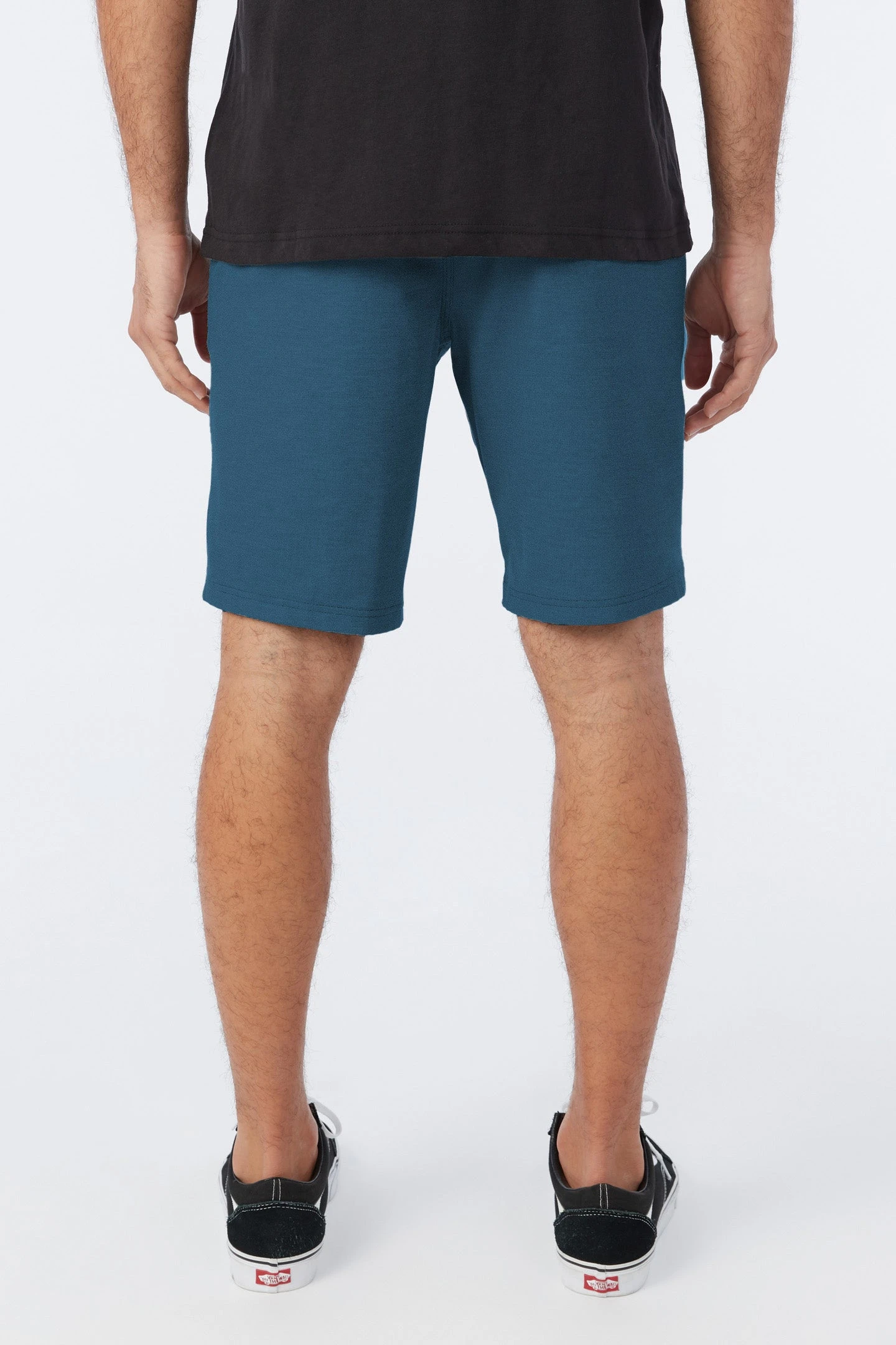 O'Neill RESERVE LIGHT CHECK 19'' HYBRID SHORT 7 O'Neill RESERVE LIGHT CHECK 19'' HYBRID SHORT - Image 5