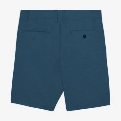 O'Neill RESERVE LIGHT CHECK 19'' HYBRID SHORT 9 O'Neill RESERVE LIGHT CHECK 19'' HYBRID SHORT -O’Neill shop SP318A006 nvy 5