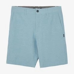 O'Neill RESERVE LIGHT CHECK 19'' HYBRID SHORT