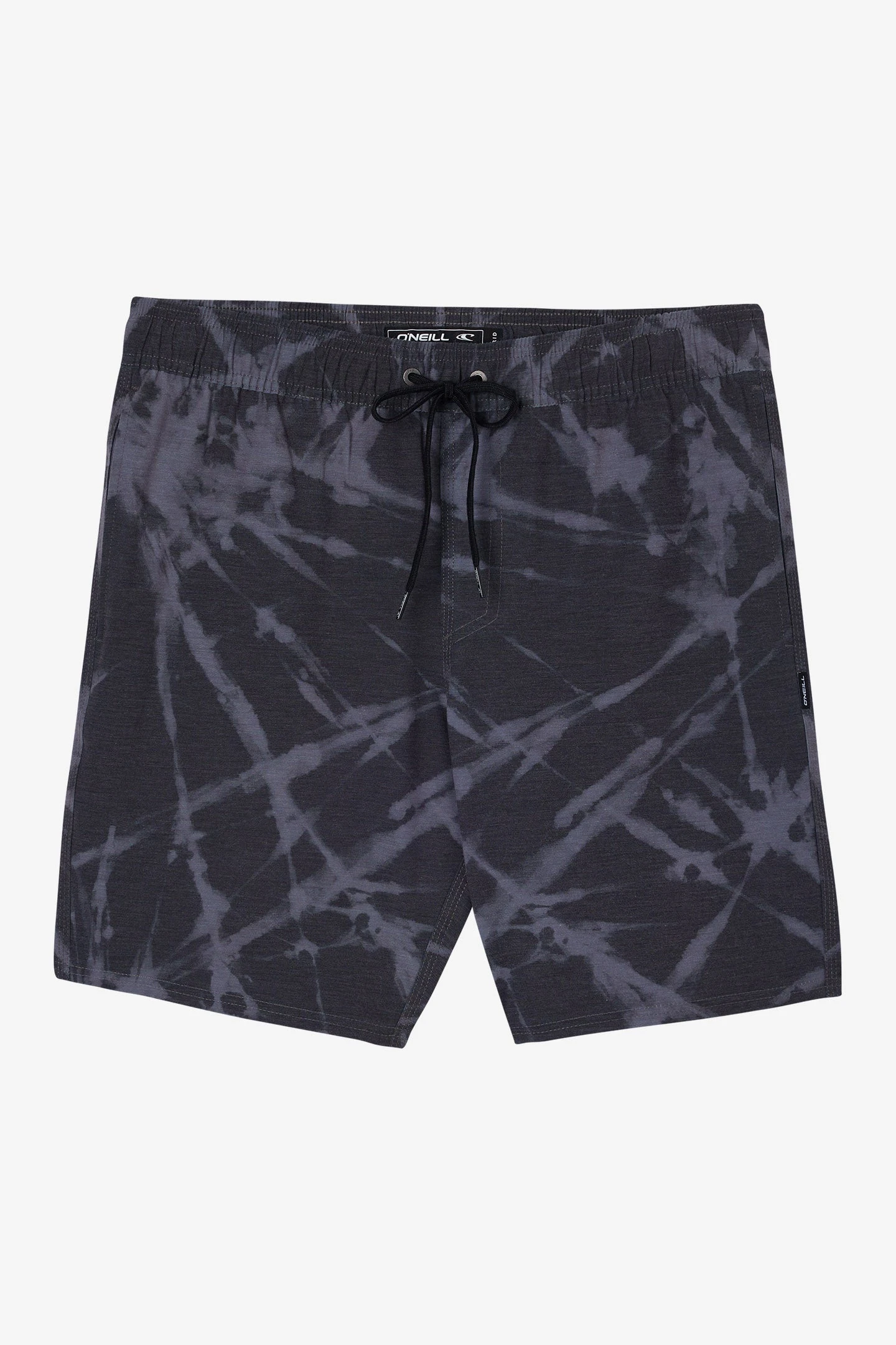 O'Neill STOCKTON PRINT E-WAIST 18'' HYBRID SHORT 6 O'Neill STOCKTON PRINT E-WAIST 18'' HYBRID SHORT - Image 4
