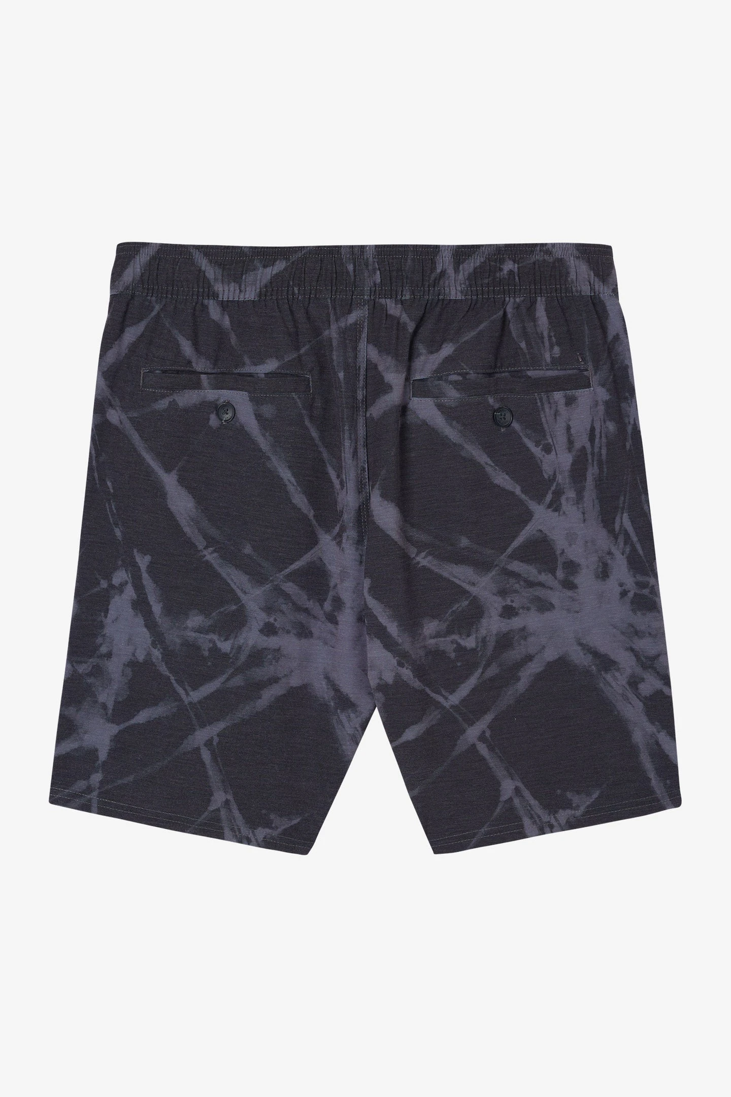 O'Neill STOCKTON PRINT E-WAIST 18'' HYBRID SHORT 7 O'Neill STOCKTON PRINT E-WAIST 18'' HYBRID SHORT - Image 5