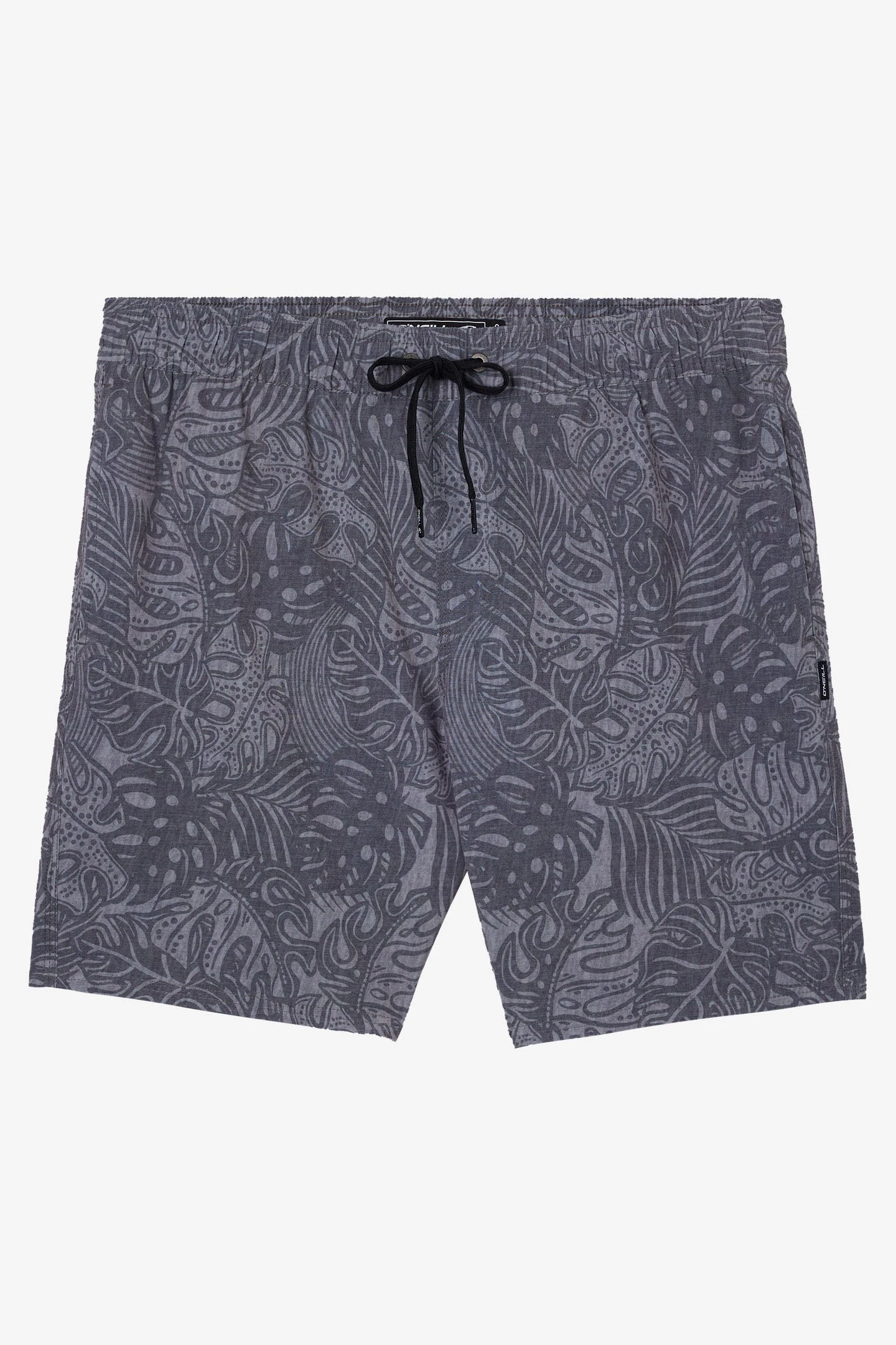O'Neill STOCKTON PRINT E-WAIST 18'' HYBRID SHORT 6 O'Neill STOCKTON PRINT E-WAIST 18'' HYBRID SHORT - Image 4