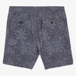 O'Neill STOCKTON PRINT E-WAIST 18'' HYBRID SHORT 11 O'Neill STOCKTON PRINT E-WAIST 18'' HYBRID SHORT -O’Neill shop SP318A009 GRA 9