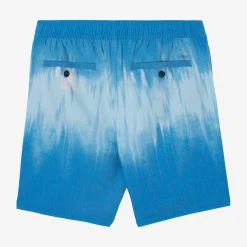 O'Neill STOCKTON PRINT E-WAIST 18'' HYBRID SHORT -O’Neill shop SP318A009 MDT 9
