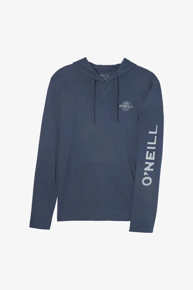 O'Neill TRVLR HOLM SNAP KNIT PULLOVER 7 O'Neill TRVLR HOLM SNAP KNIT PULLOVER - Image 5