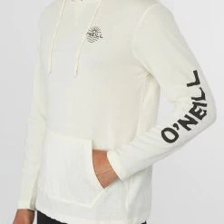O'Neill TRVLR HOLM SNAP KNIT PULLOVER