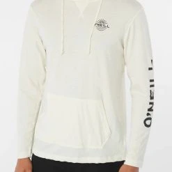 O'Neill TRVLR HOLM SNAP KNIT PULLOVER -O’Neill shop SU2103201 crm 3