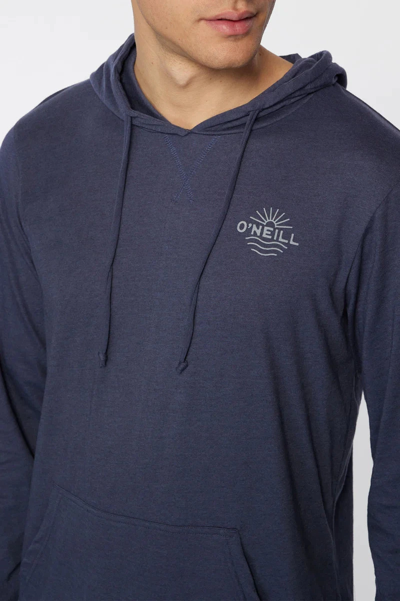O'Neill TRVLR HOLM SNAP KNIT PULLOVER 6 O'Neill TRVLR HOLM SNAP KNIT PULLOVER - Image 4