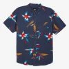 O'Neill YABRO SHIRT 1 O'Neill YABRO SHIRT -O’Neill shop SU2104100 NVY P 1