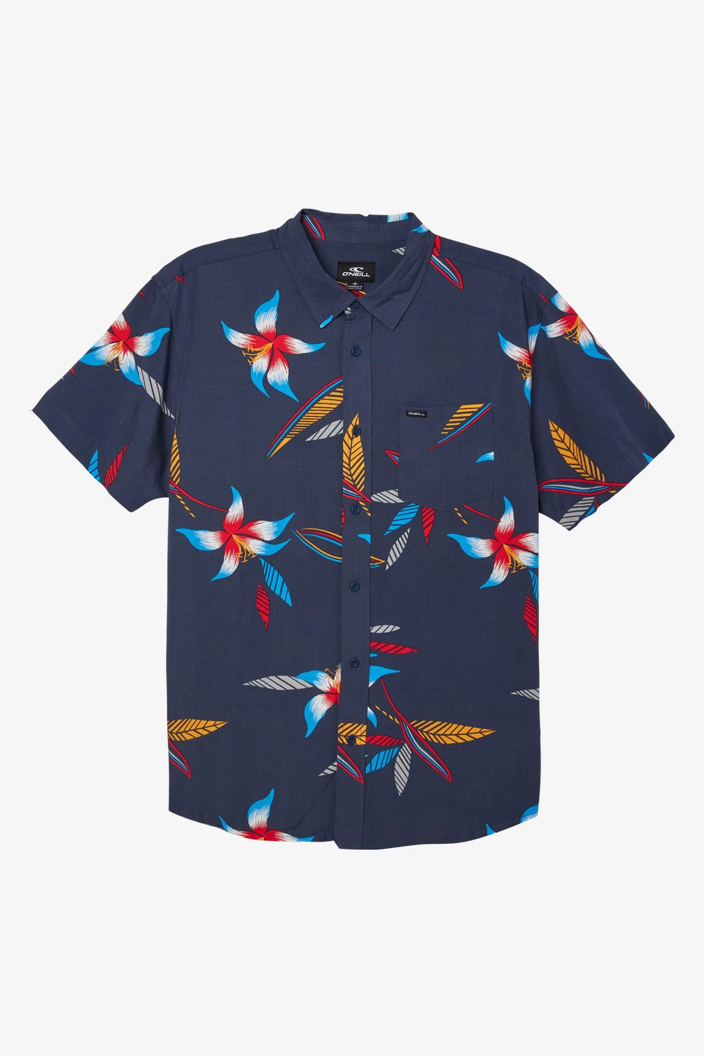 O'Neill YABRO SHIRT 3 O'Neill YABRO SHIRT