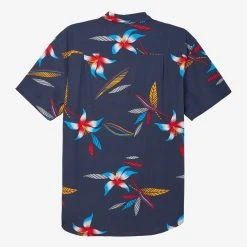 O'Neill YABRO SHIRT 10 O'Neill YABRO SHIRT -O’Neill shop SU2104100 NVY S 2