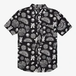 O'Neill COSMOS SHIRT -O’Neill shop SU2104104 BLK P 1