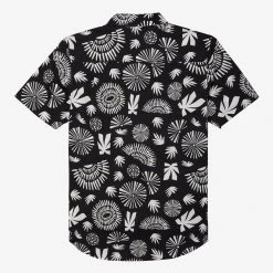 O'Neill COSMOS SHIRT -O’Neill shop SU2104104 BLK S 2
