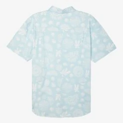 O'Neill COSMOS SHIRT 14 O'Neill COSMOS SHIRT -O’Neill shop SU2104104 PBL S 2