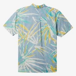 O'Neill DOS PALMS SHIRT -O’Neill shop SU2104105 BSH S 2
