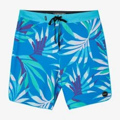 O'Neill HYPERFREAK INCOGNITO 19" BOARDSHORT 5 O'Neill HYPERFREAK INCOGNITO 19" BOARDSHORT -O’Neill shop SU2106001 COB P 1
