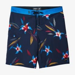 O'Neill HYPERFREAK YABRO 19" BOARDSHORT -O’Neill shop SU2106002 NVY P 1