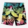 O'Neill TROPIX 20" BOARDSHORT 2 O'Neill TROPIX 20" BOARDSHORT -O’Neill shop SU2106003 BLK P 1