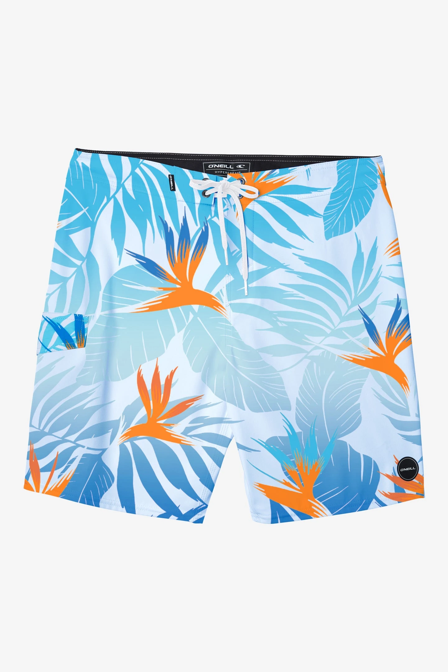 O'Neill TROPIX 20" BOARDSHORT 3 O'Neill TROPIX 20" BOARDSHORT