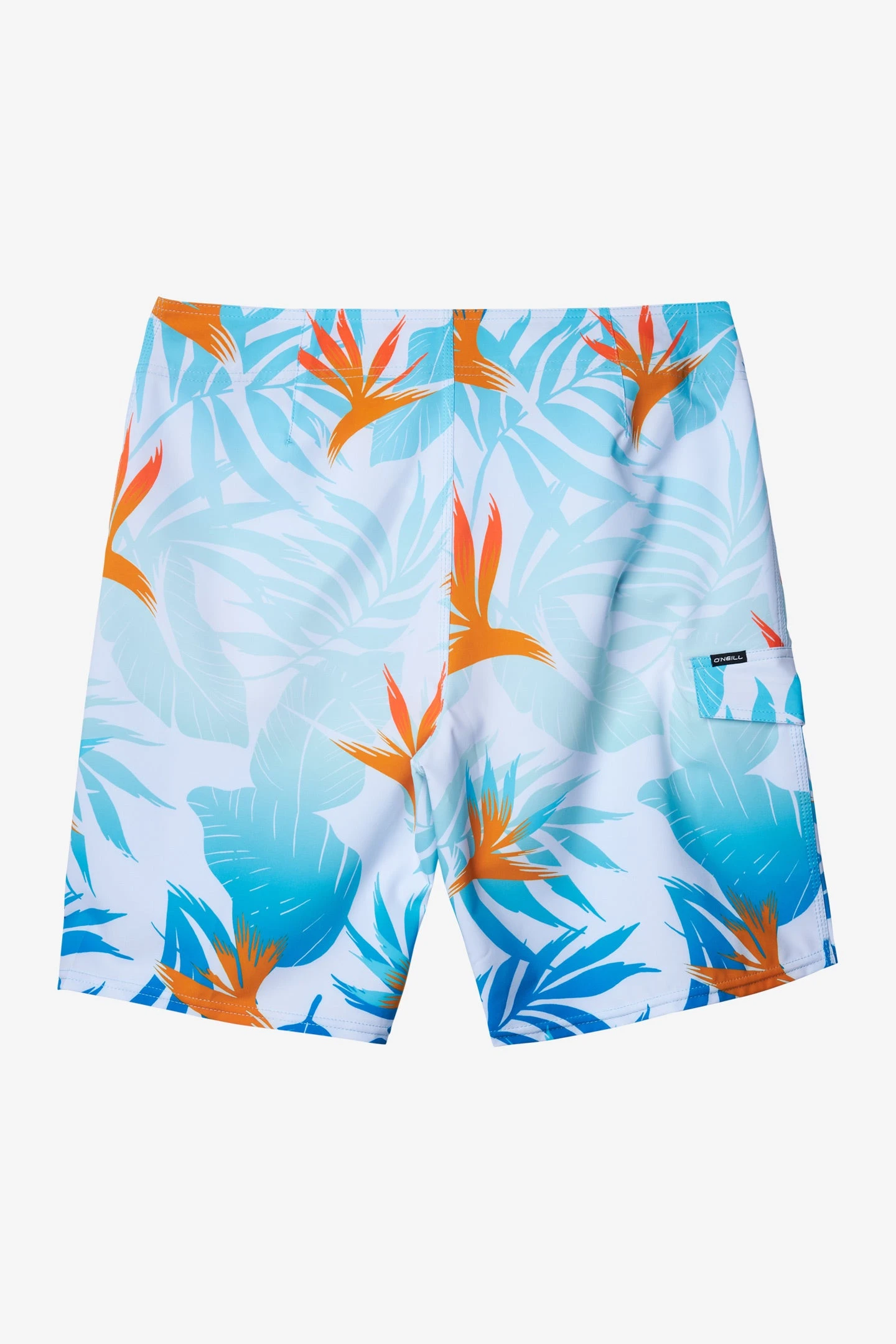 O'Neill TROPIX 20" BOARDSHORT 4 O'Neill TROPIX 20" BOARDSHORT - Image 2