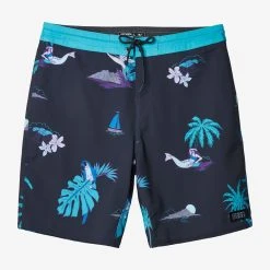 O'Neill SEA BREEZE CRUZER 19" BOARDSHORT -O’Neill shop SU2106004 GRA P 1