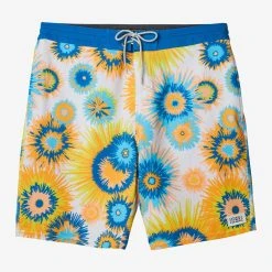 O'Neill BURST CRUZER 19" BOARDSHORT 10 O'Neill BURST CRUZER 19" BOARDSHORT -O’Neill shop SU2106005 CRM P 1
