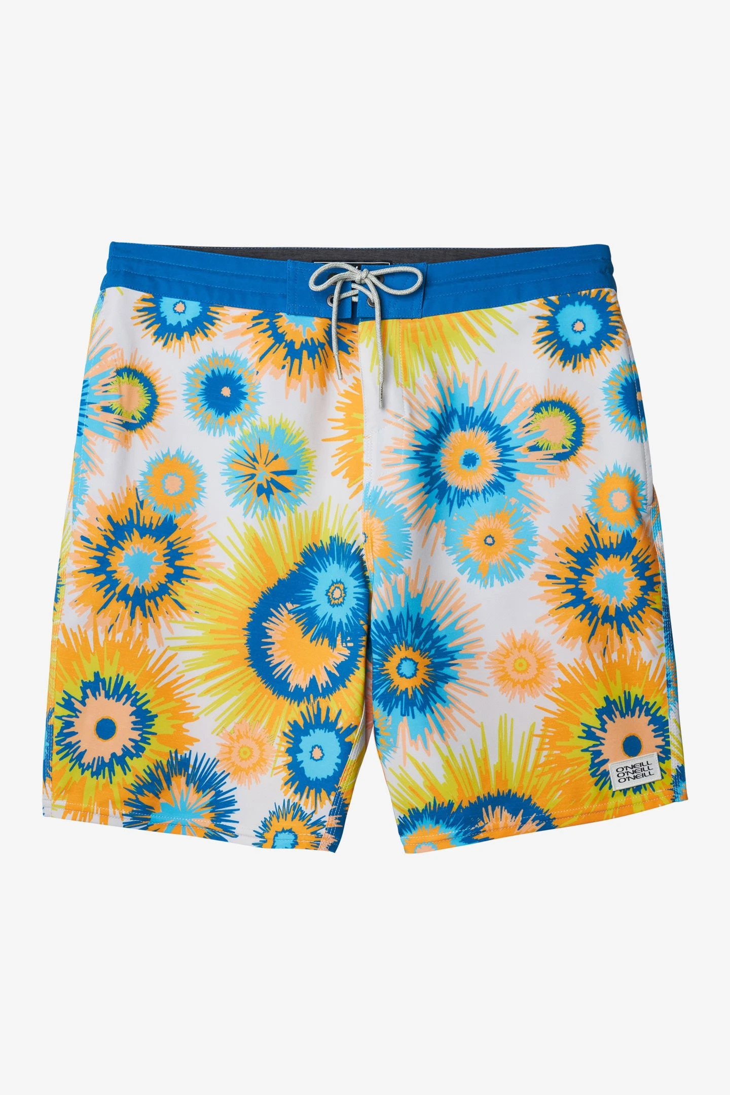 O'Neill BURST CRUZER 19" BOARDSHORT 6 O'Neill BURST CRUZER 19" BOARDSHORT - Image 4