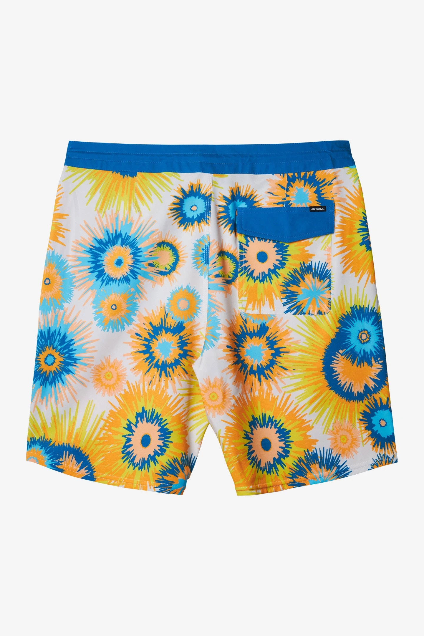 O'Neill BURST CRUZER 19" BOARDSHORT 7 O'Neill BURST CRUZER 19" BOARDSHORT - Image 5